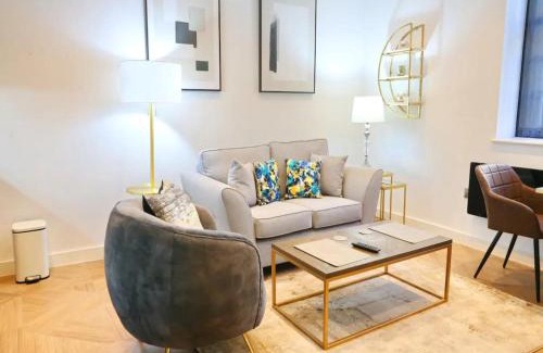 Salford Apartment | Pass the Keys - Heart of Manchester Modern Apartment