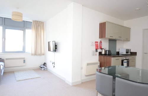 Oxford Apartment | Pass the Keys | Modern Oxford Apartment - Sleeps 4