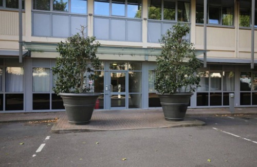 Oxford Apartment | Pass the Keys | Modern Oxford Apartment - Sleeps 4