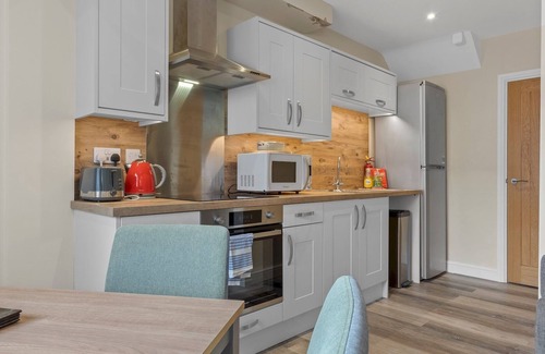 Newland Near Ulverston Apartment | Pass the Keys | Newly Renovated 2 Bedroom Town Centre Apartment