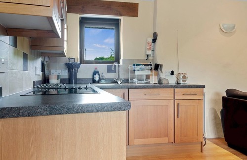 Waberthwaite House | Pass the Keys | Stunning Barn Conversion in the West Lake District