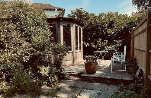 Rye House | Pass the Keys | Scallop Cottage Oasis of Calm