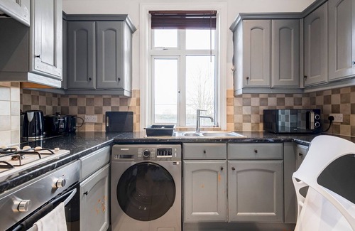Brent Apartment | Pass the Keys | Spacious 2-Bed flat in Wembley - Concerts hot-spot