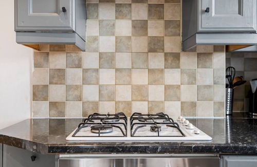 Brent Apartment | Pass the Keys | Spacious 2-Bed flat in Wembley - Concerts hot-spot