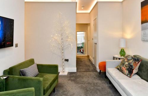 Pontcanna Apartment | Pass the Keys Stunning 2 Bedroom Apartment in Heart of Pontcanna
