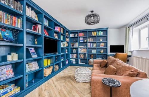 East Wittering Apartment | Pass the Keys Stylish Flat Close To Beach