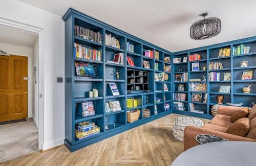 East Wittering Apartment | Pass the Keys Stylish Flat Close To Beach