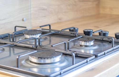 Glasgow Apartment | Pass the Keys | Victoria Road Queens Park View