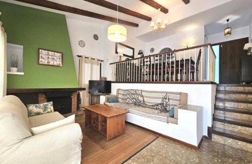 Urbanizacion el Rosario House | Pass the Keys Villa con Piscina en Marbella