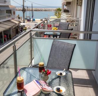 Limenaria Apartment | Passas Inn Luxury Living