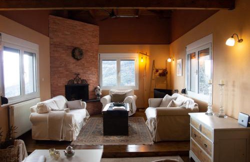 Volos Apartment | Passenger Point