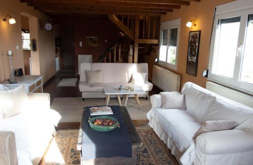 Volos Apartment | Passenger Point