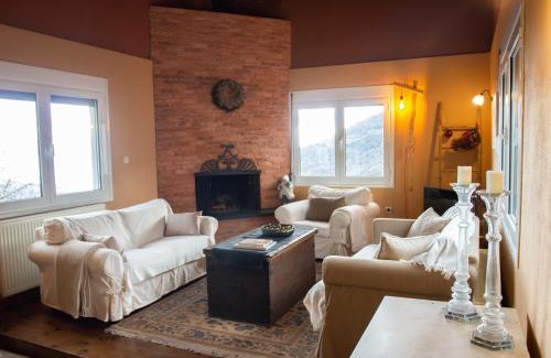 Volos Apartment | Passenger Point