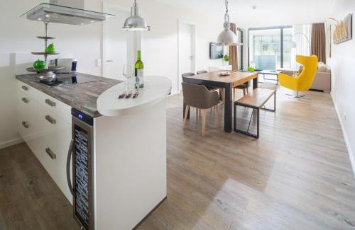 Norderney Apartment | Passepartout