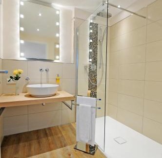 Norderney Apartment | Passepartout