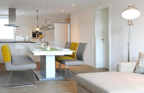 Norderney Apartment | Passepartout