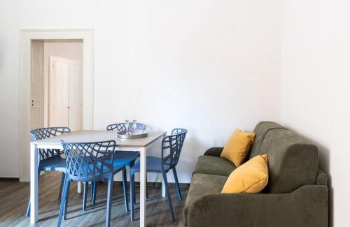 Bisceglie Apartment | Passerotti Suite - Vicino al Porto
