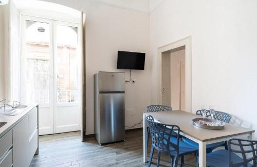 Bisceglie Apartment | Passerotti Suite - Vicino al Porto