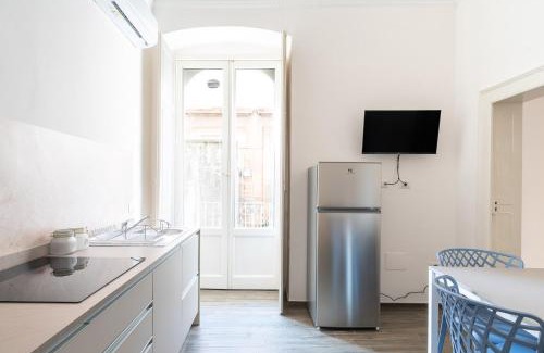 Bisceglie Apartment | Passerotti Suite - Vicino al Porto