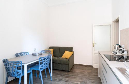 Bisceglie Apartment | Passerotti Suite - Vicino al Porto