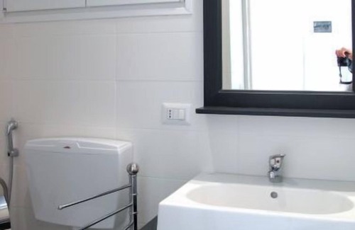 San Lorenzo al Mare House | Passiflora (SLR400) by Interhome