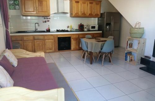 Saint-Paul Apartment | Passiflore Saint paul