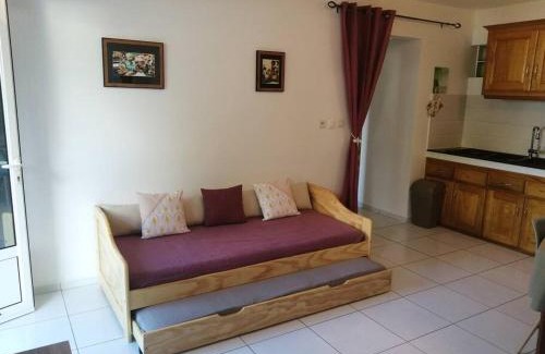 Saint-Paul Apartment | Passiflore Saint paul
