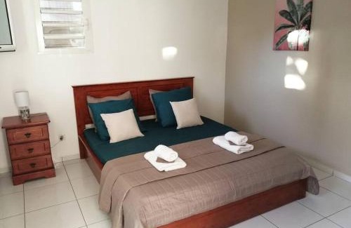 Saint-Paul Apartment | Passiflore Saint paul