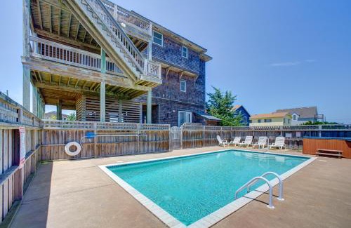 Salvo House | Passing Winds 741