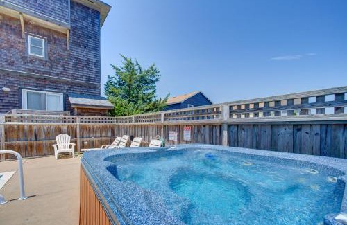 Salvo House | Passing Winds 741
