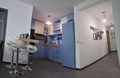 Vitosha District Apartment | Passion Garden