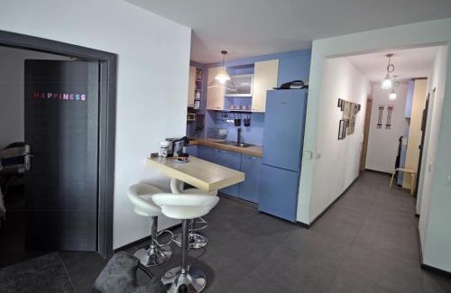 Vitosha District Apartment | Passion Garden