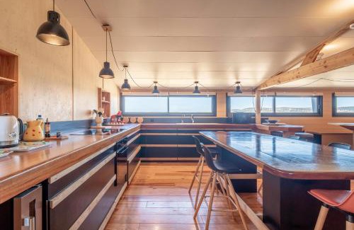 Gruissan Plage Ski Chalet | Passion Loft