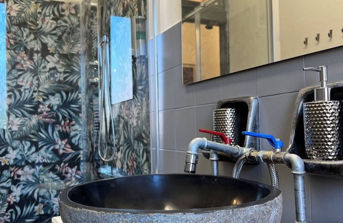 Santa Rita Apartment | Passion Suite