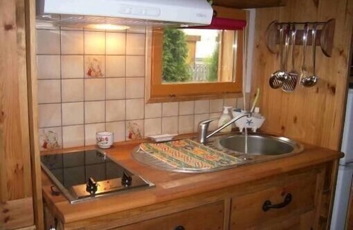 Passy Ski Chalet | Passy Mont Blanc cozy cottage for two new ranking 2 *