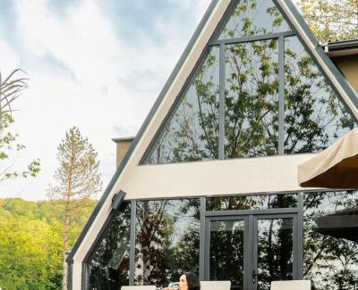Sapanca Bed & Breakfast | Pastel Sapanca