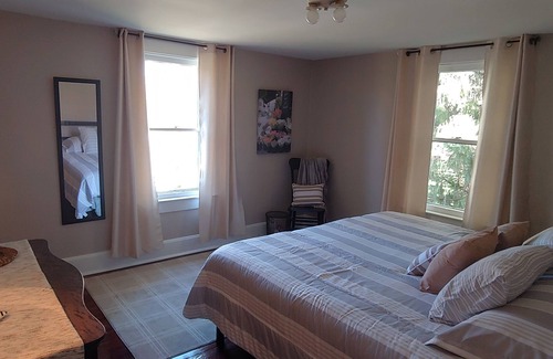 Farmington Other | Pastoral Hillside Haven
