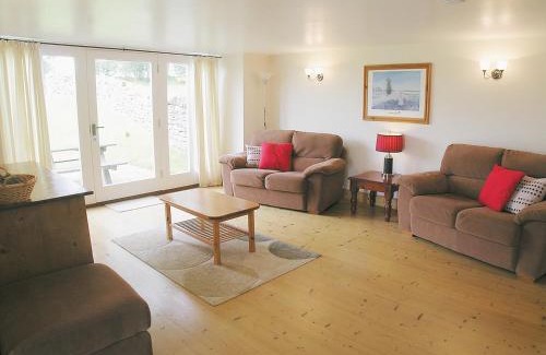 Lockton House | Pasture Barn - Cottage
