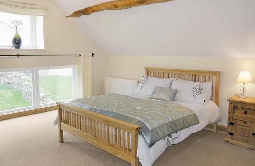 Lockton House | Pasture Barn - Cottage