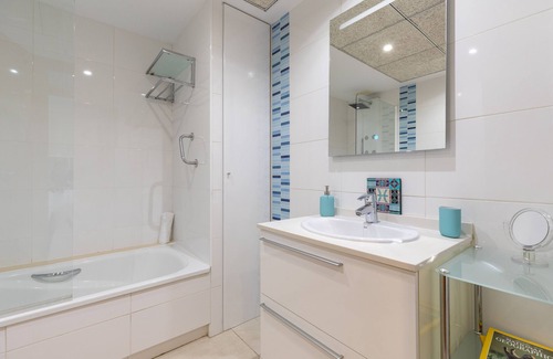 Alboraya Apartment | Patacona Palm Beach III