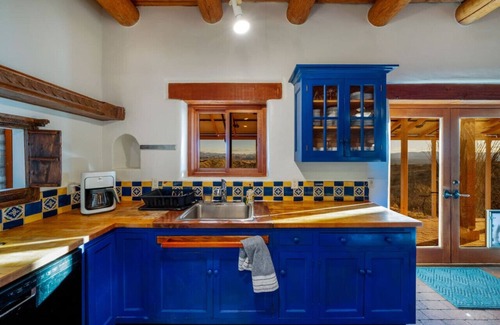 Rio Rico House | Patagonia Lake Area/3 BR/Serenity/Mountains