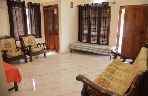 Mudigere Villa | Patel Retreat
