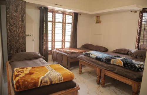 Mudigere Villa | Patel Retreat