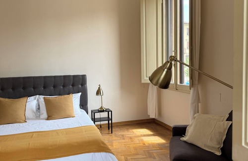 Careggi Rifredi Bed & Breakfast | Patella Suite Florence