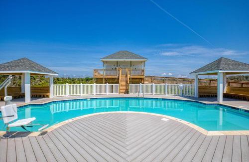North Topsail Beach House | Patent Place