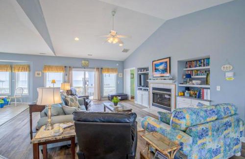 North Topsail Beach House | Patent Place