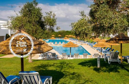 Patio Apartment | Pateo Village