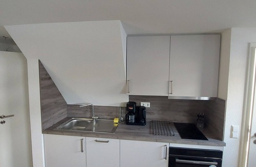 Lenzkirch Apartment | Paterre "haus an der Haslach"