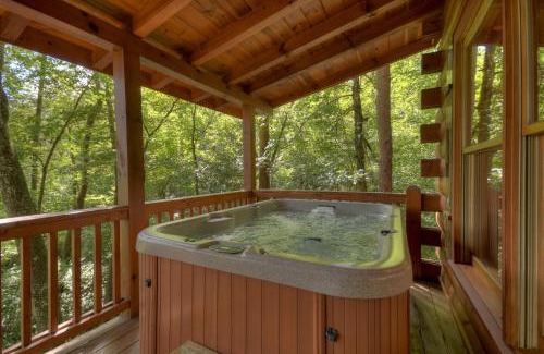 Blue Ridge House | Pates Escape
