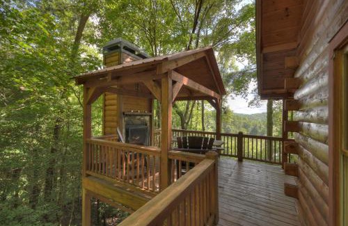 Blue Ridge House | Pates Escape